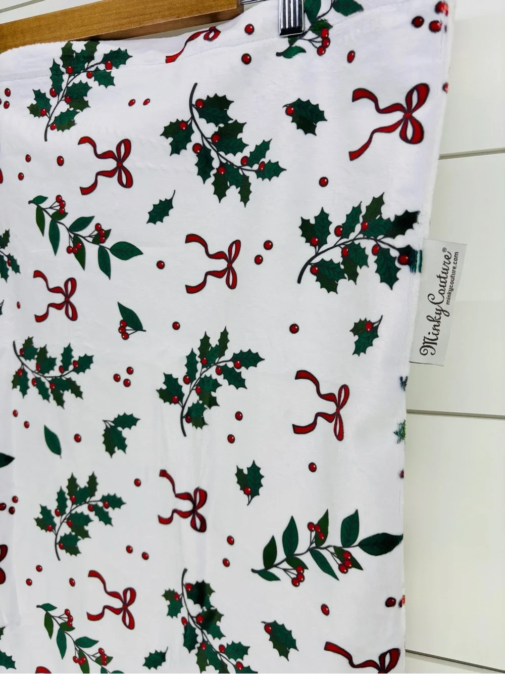 Minky Couture- pillow case (1)